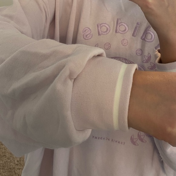 Adidas pullover - Picture 3 of 5